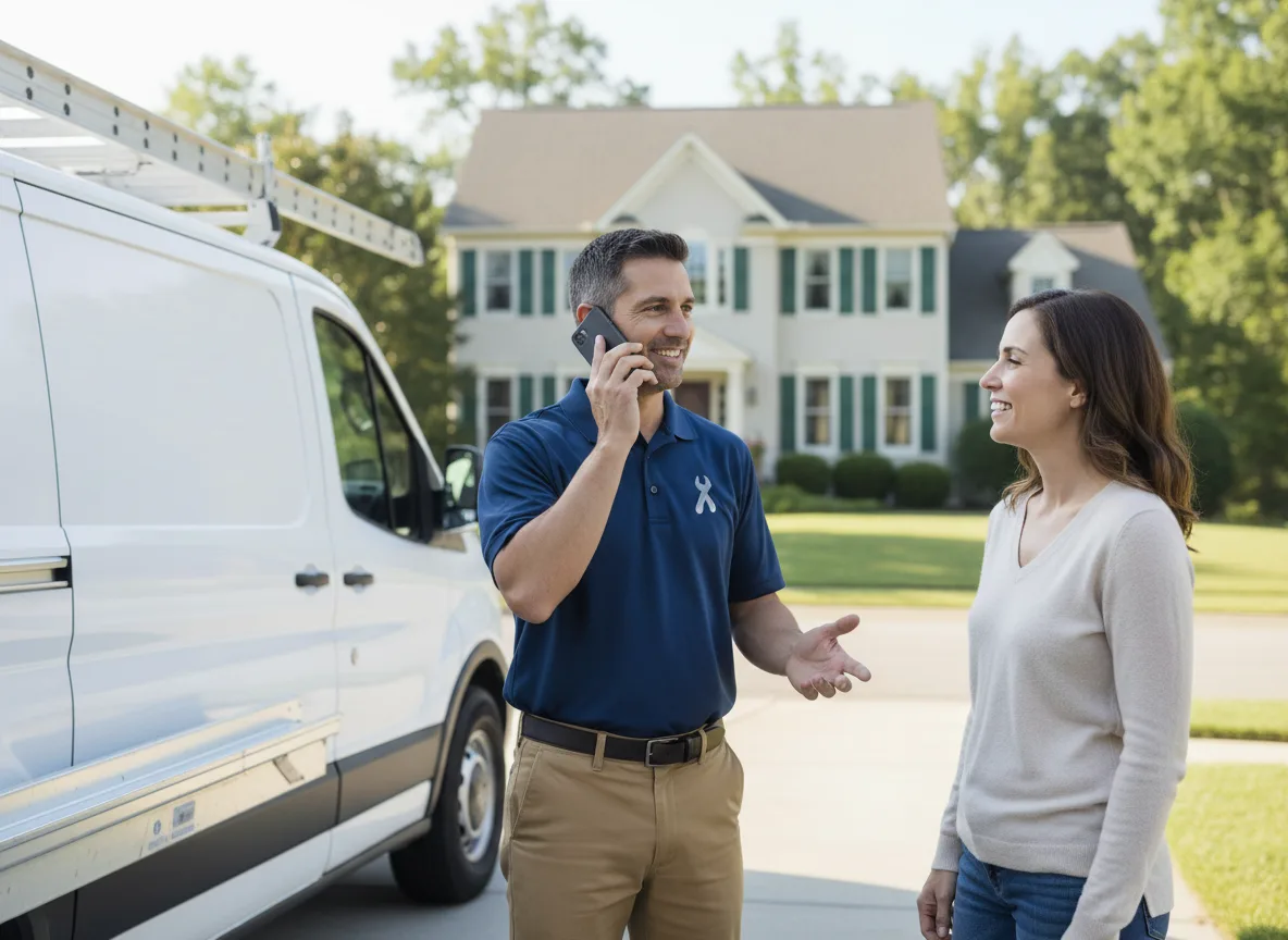Home Gutter Service Bergton, VA FAQs